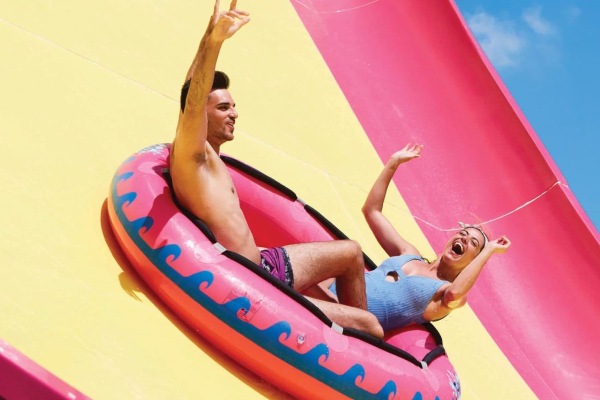 Utopia of the Seas Gallery Image